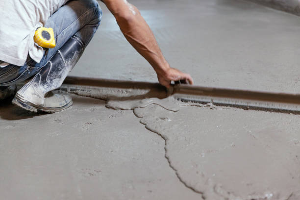 Best Affordable Concrete Contractor  in Minden, NV