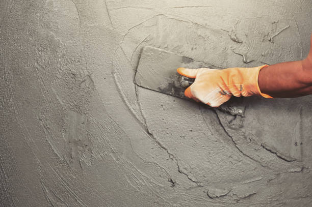 Best Concrete Flooring Contractor  in Minden, NV
