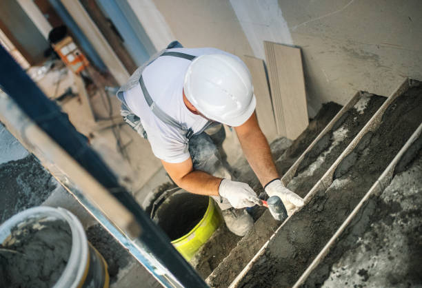 Best Waterproofing & Drywells  in Minden, NV