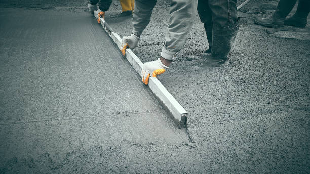 Best Concrete Patio Contractor  in Minden, NV