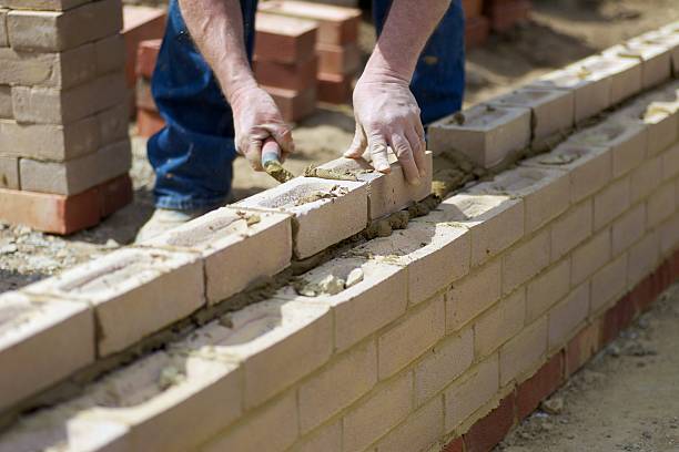 Professional Concrete contractor in NV