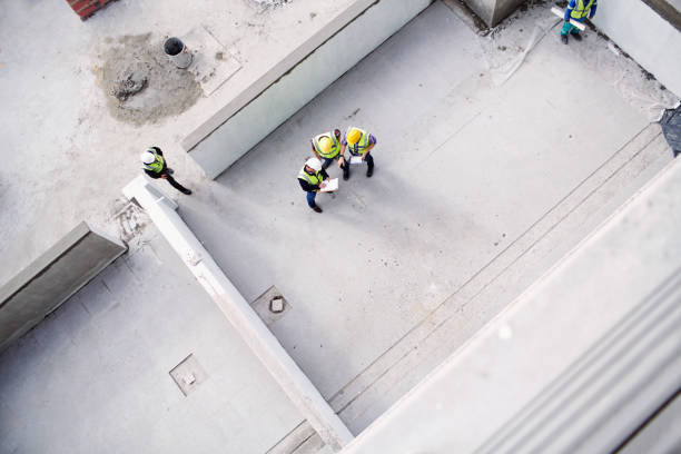 Best Concrete Contractor Near Me  in Minden, NV