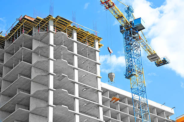 Best Concrete Repair Services  in Minden, NV
